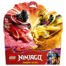 LEGO NINJAGO Dragon...