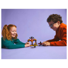 LEGO NINJAGO Dragon Spinjitzu Battle Pack