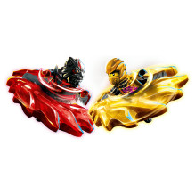 LEGO NINJAGO Dragon Spinjitzu Battle Pack