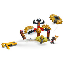 LEGO NINJAGO Dragon Spinjitzu Battle Pack