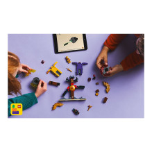 LEGO NINJAGO Dragon Spinjitzu Battle Pack