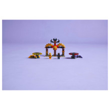 LEGO NINJAGO Dragon Spinjitzu Battle Pack