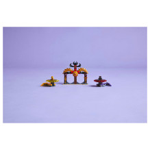 LEGO NINJAGO Dragon Spinjitzu Battle Pack