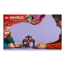 LEGO NINJAGO Dragon Spinjitzu Battle Pack