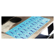 HYTE P3 Reload Protagonist 1 Desk Pad HYTE P3 Reload Protagonist 1 Desk Pad