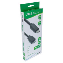 InLine 35742 USB cable InLine 35742 USB cable