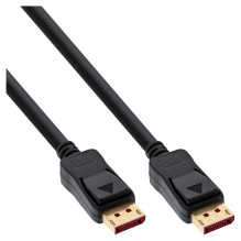 INLINE DisplayPort 1.4...