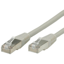 VALUE Patchkabel Kat.6...