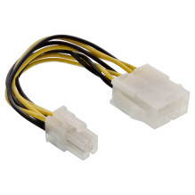 InLine 26633A internal...