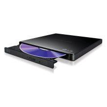Externer DVD-Brenner LG...