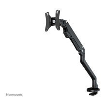 Tischhalterung für Flachbildschirme bis 32" (81 cm) 8KG FPMA-D750BLACK Neomounts Tischhalterung für Flachbildschirme bis 32" (81 cm) 8KG FPMA-D750BLACK Neomounts