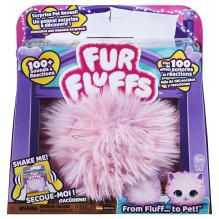 Fur Fluffs POM INA FurFluffs Kitty GML Fur Fluffs POM INA FurFluffs Kitty GML
