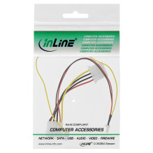 InLine 33007T internal power cable InLine 33007T internal power cable