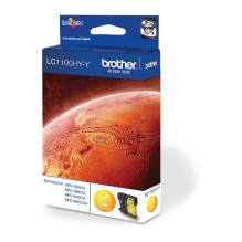 Brother LC1100HYY ink cartridge Brother LC1100HYY ink cartridge