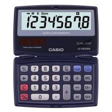 CASIO SL-100VERA...