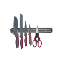 WESTMARK Magnetleiste 5,0 x 38,0 cm schwarz WESTMARK Magnetleiste 5,0 x 38,0 cm schwarz