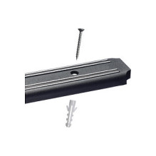 WESTMARK Magnetleiste 5,0 x 38,0 cm schwarz WESTMARK Magnetleiste 5,0 x 38,0 cm schwarz