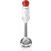 Bosch Stabmixer MaxoMixx 450 W *Weiß / Rot*