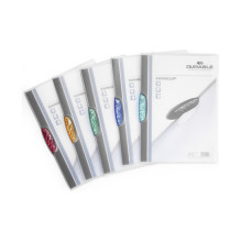 Klemmhefter Swingclip DIN A4 transparent