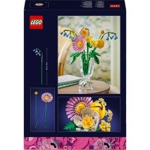 LEGO Botanicals Kleiner Sommerstrauß 10347