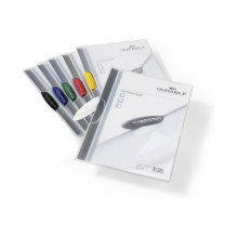 Klemmhefter Swingclip DIN A4 transparent