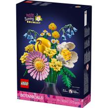 LEGO Botanicals Kleiner Sommerstrauß 10347