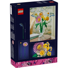 LEGO Botanicals Kleiner Sommerstrauß 10347
