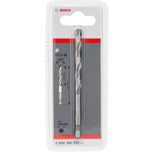 Bosch HSS-BIM LS PC Zentrierbohrer HSS-G