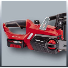 Einhell GE-LC 18 Li Kit Akku-Kettensge