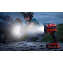 Einhell TE-CL 18 / 2500 Li AC solo Akku-Lampe