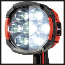 Einhell TE-CL 18 / 2500 Li AC solo Akku-Lampe