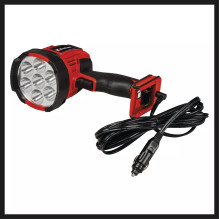 Einhell TE-CL 18 / 2500 Li AC solo Akku-Lampe