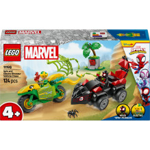 LEGO 11198 Marvel Spidey...