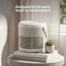Homedics AP-T63BG-WW Whisper Pure Comfort Air Purifier