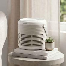 Homedics AP-T63BG-WW Whisper Pure Comfort Air Purifier