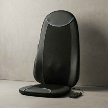 Homedics CBS-2026-EB Shiatsu Max 3.0 Back &amp; Shoulder Massager With Heat