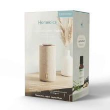 Homedics ARMH-800ST-WW Waterless Home Fragrance Diffuser