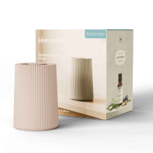 Homedics ARMH-671BG-WW SereneScent Flow Waterless Essential Oil Diffuser