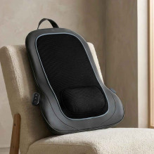 Homedics SBM-150H-WW Heated Shiatsu Back Massager