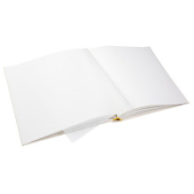 Nuotraukų Albumas - GOLDBUCH 08045 Herzensmoment 60 Puslapių 30x31 cm Bežinis