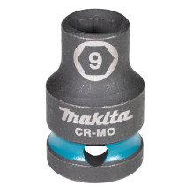 Smūginė galvutė Makita 1 / 2" 9 mm E-16053
