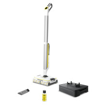 Washing vacuum cleaner - broom Kärcher Smart Signature FC 8