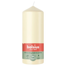 Žvakė, cilindrinė Bolsius,...