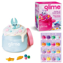 ŽAISLAS FORMAVIMO MASĖ SLIME GLIME