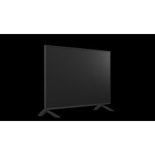 LG 43QNED84A3C TV 109.2 cm (43") 4K Ultra HD Smart TV Wi-Fi Black