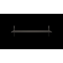 LG 43QNED84A3C TV 109.2 cm (43") 4K Ultra HD Smart TV Wi-Fi Black