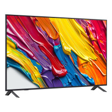 LG QNED AI 65QNED82A6B 165,1 cm (65 colių) 4K Ultra HD Smart TV Wi-Fi juoda
