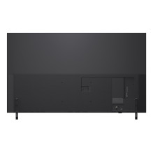 LG QNED AI 65QNED82A6B 165.1 cm (65") 4K Ultra HD Smart TV Wi-Fi Black