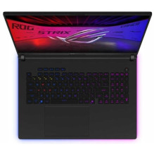 Asus ROG Strix SCAR 18 G835LXG-U9642X 18 240hz 290HX 64GB 2SSD RTX5090 W11P