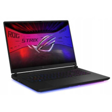 Asus ROG Strix SCAR 18 G835LXG-U9642X 18 240hz 290HX 64GB 2SSD RTX5090 W11P